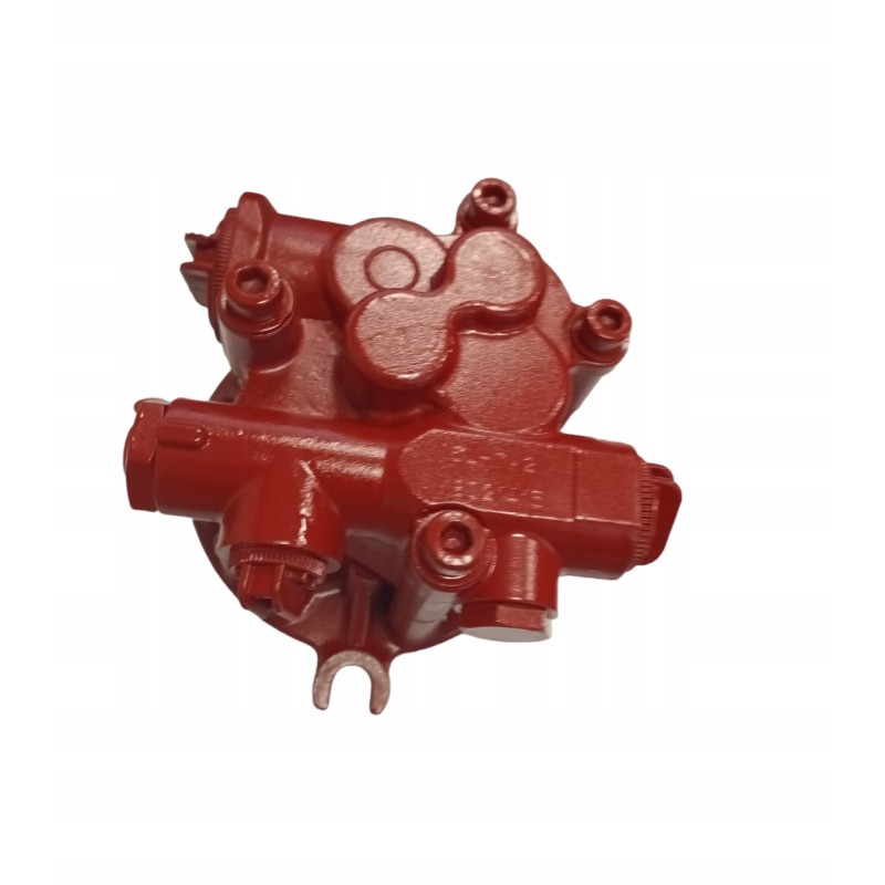 Charger pump, external transfer, Kawasaki K3V180DT