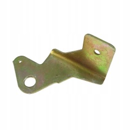 Left mf cover bracket