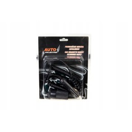 Pgz1 cigarette lighter extension cable