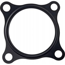 Zetor turbocharger connector gasket