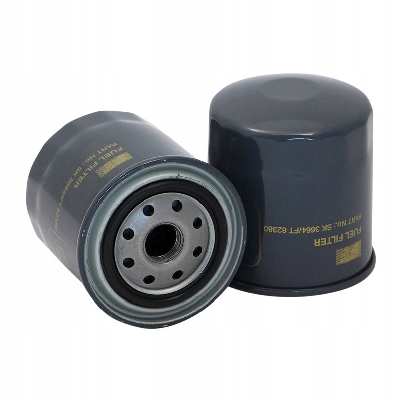 Sk3664 fuel filter