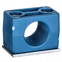 25mm clamp set for hydraulic hoses