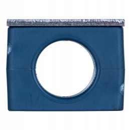 25mm clamp set for hydraulic hoses