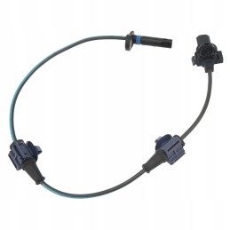 Rear Left ABS Wheel Speed Sensor 57475 SXS