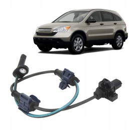 Rear Left ABS Wheel Speed Sensor 57475 SXS