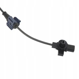 Rear Left ABS Wheel Speed Sensor 57475 SXS