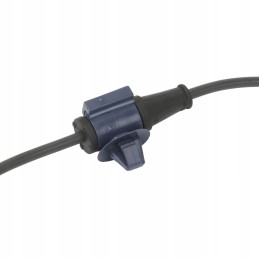 Rear Left ABS Wheel Speed Sensor 57475 SXS