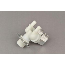 Two-way electric valve for the 180 Amica Bosch washing machine