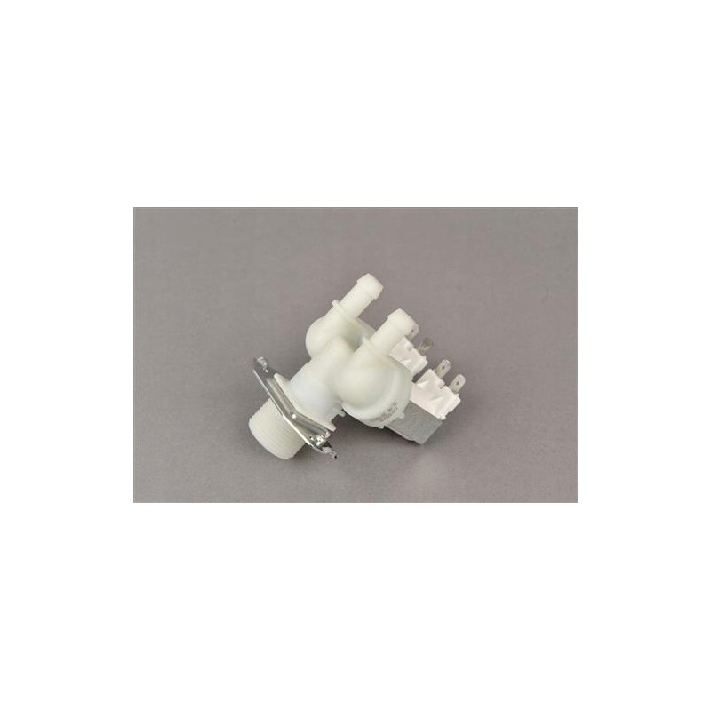 Two-way electric valve for the 180 Amica Bosch washing machine
