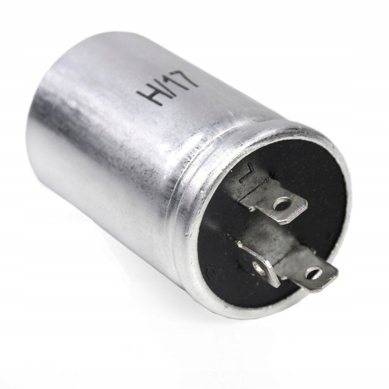 Turn signal interrupter ursus c 330 360 360 3p