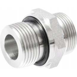 Straight connection with gasket 3 8 bsp m14x1 5