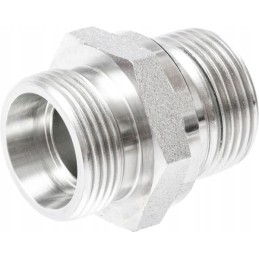 Straight connection with gasket 3 8 bsp m14x1 5