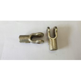 Clutch lever forks mtz pronar belarus orig