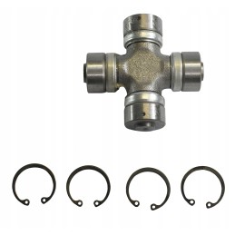 Krzyzak CAT 428B backhoe loader