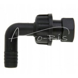 Beam connector spraying connect with nak m20x1 5 225276