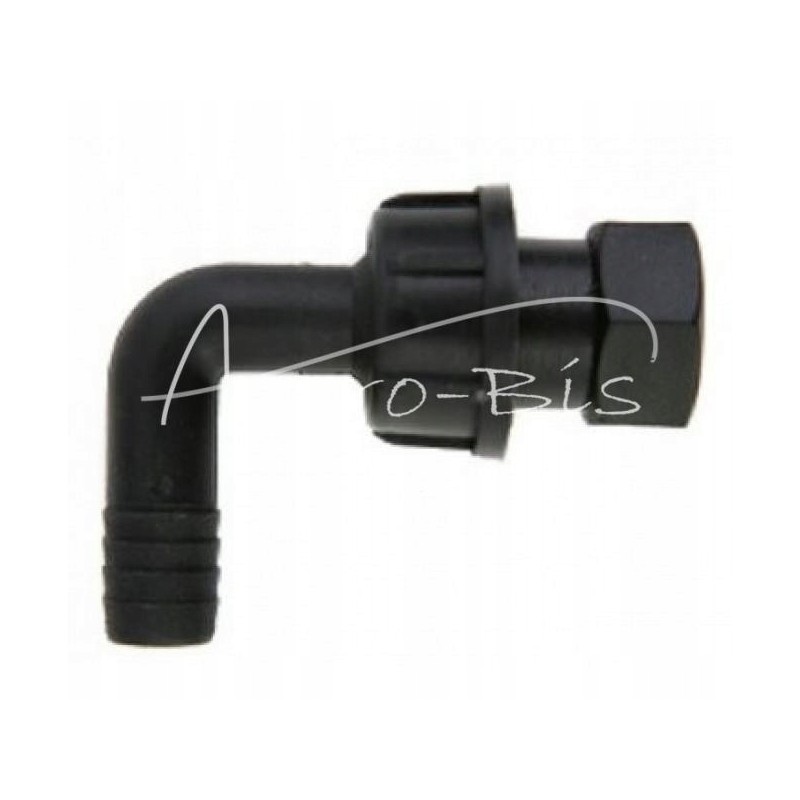 Beam connector spraying connect with nak m20x1 5 225276