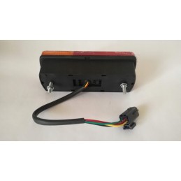 Rear lamp lp jcb 3cx 4cx 97 01r 700 41600