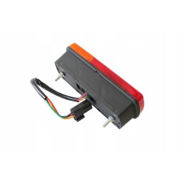 Rear lamp lp jcb 3cx 4cx 97 01r 700 41600