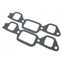 Vpe4371 collector gasket