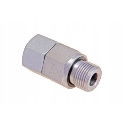 Aovrnw10led threaded connector
