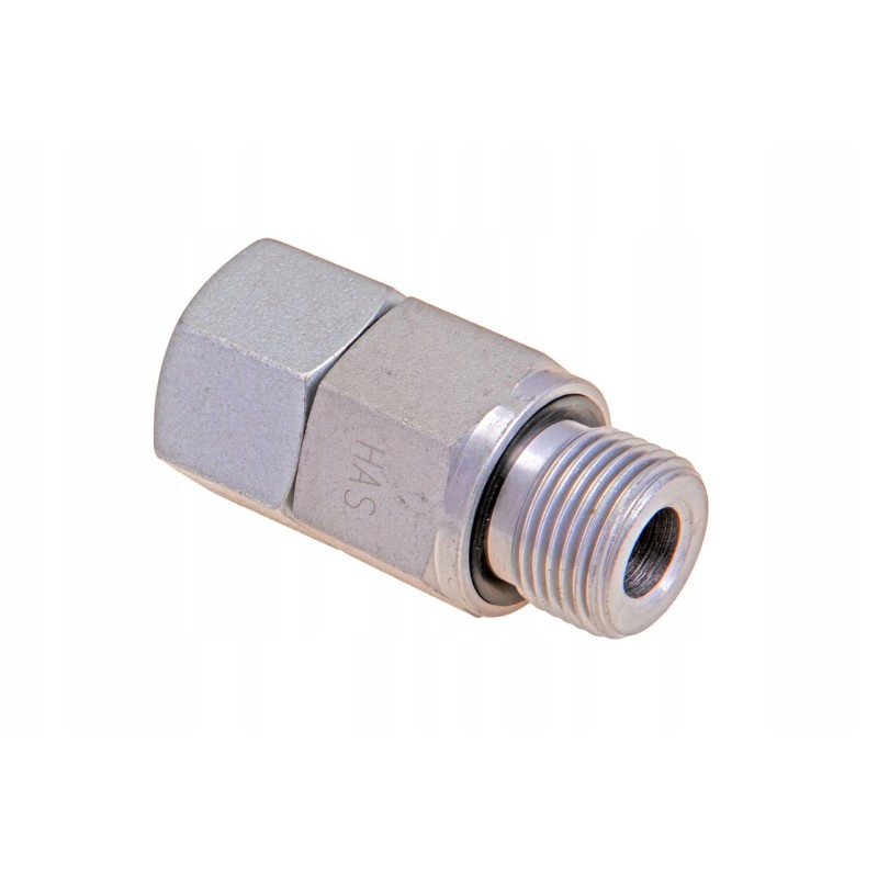 Aovrnw10led threaded connector