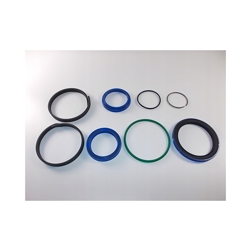 Cylinder gasket set jcb 3cx 4cx 991 00095