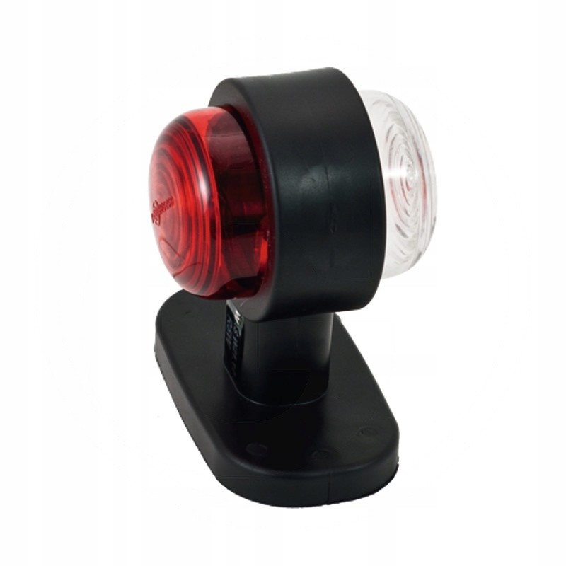 Was a universal marker lamp