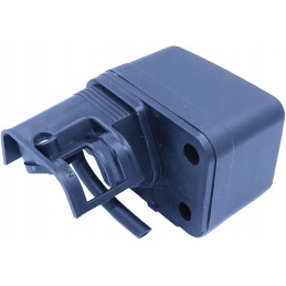 Filter with collector gx160 gx200 go-kart compactor