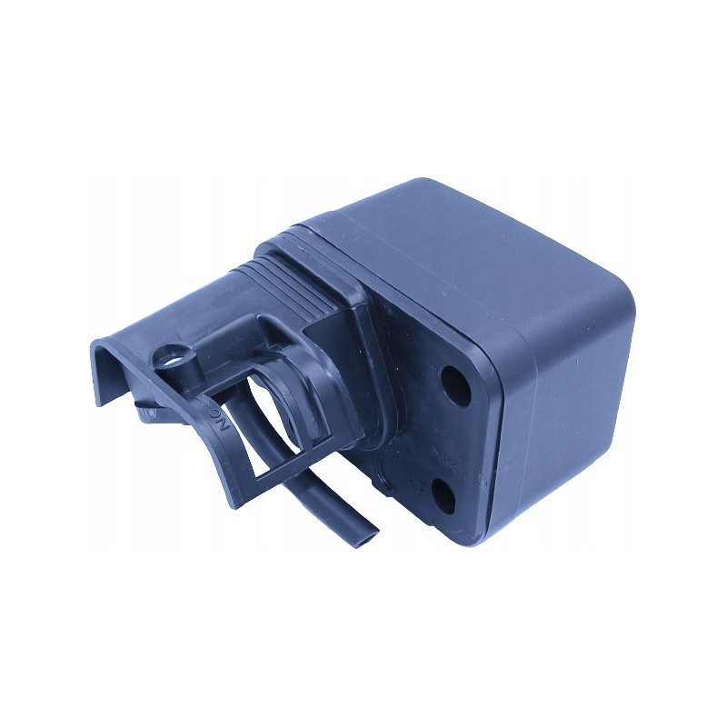 Filter with collector gx160 gx200 go-kart compactor