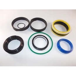 Cylinder seal kit jcb 3cx 4cx 991 00015