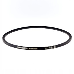 Wacker dpu3345 dpu4045 with e75 V-belt 0047451