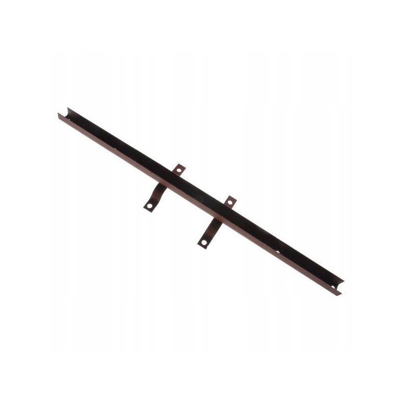 Front battery support c 360 4665506 Polish