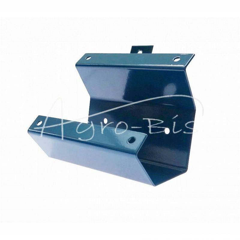 Left rear lamp bracket c 360 morga