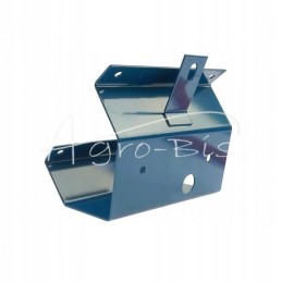 Left rear lamp bracket c 360 morga