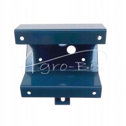 Left rear lamp bracket c 360 morga