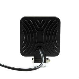 48w 30 degree square work lamp