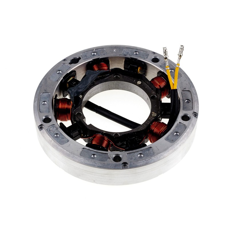 Hatz 1b20 1b30 alternator 12v 200w 01925900