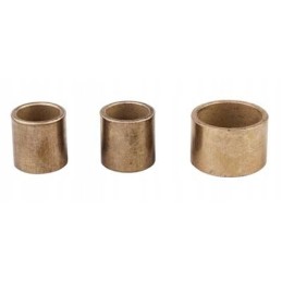 Set of mtz starter bushings mtz st2123708402