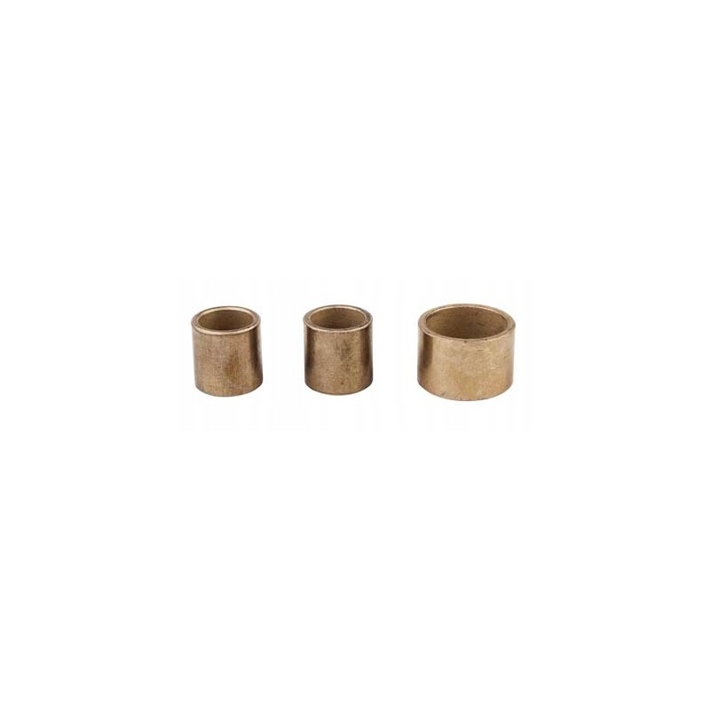 Set of mtz starter bushings mtz st2123708402