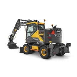 Volvo ewr150e filters 2015 volvo d4j