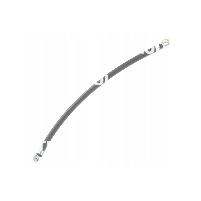 Fuel line II Zetor 70010887