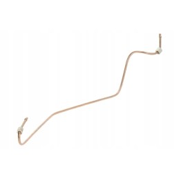 1876549m92n fuel filter hose fits mf