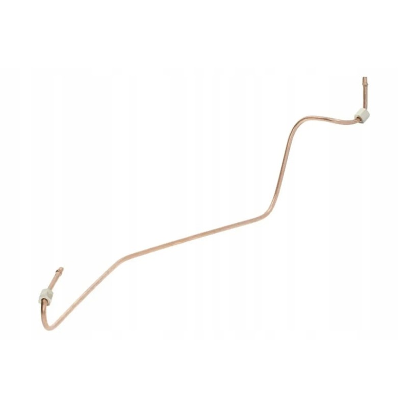 1876549m92n fuel filter hose fits mf