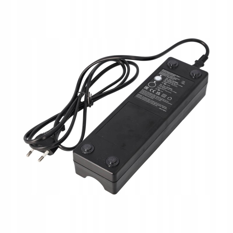 HBC Radiomatic QA109600 230vac charger