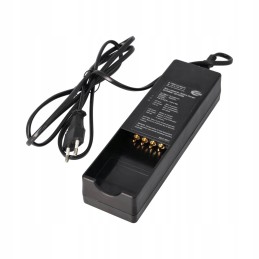 HBC Radiomatic QA109600 230vac charger