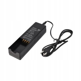 HBC Radiomatic QA109600 230vac charger