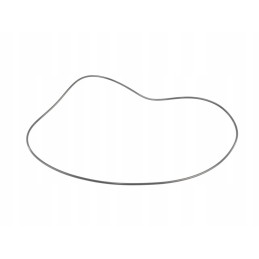 Seal ring john deere l116345