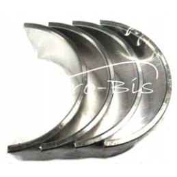 Set of bushings kor t 25 p3