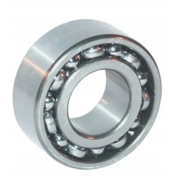 Angular contact ball bearing 15x35x15 9 mm 32022rsgp