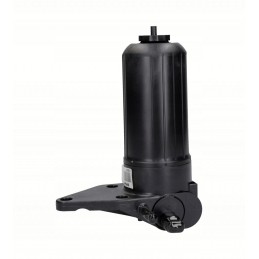 Manitou fuel pump with filter 52677397